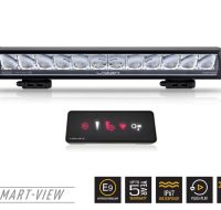 Triple-R 1250 Elite – Gen2 με “Έξυπνα” φώτα πορείας 13136 Lumens Προβολείς XTREME4X4