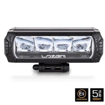 Triple-R 750 Elite – Gen2 5068 Lumens Προβολείς XTREME4X4