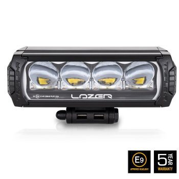 Triple-R 750 – Gen2 (με φώτα θέσης) 4620 Lumens Προβολείς XTREME4X4