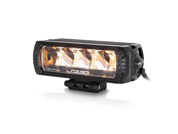 Triple-R 750 – Gen2 (με φώτα θέσης) 4620 Lumens Προβολείς XTREME4X4