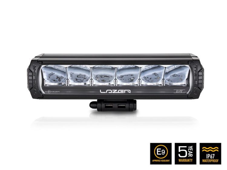 Triple-R 850 Elite – Gen2 8068 Lumens Προβολείς XTREME4X4