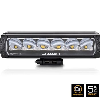 LED Light Bar | 43.5″ Bushranger XTREME4X4