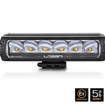 LED Light Bar | 5.5″ Bushranger XTREME4X4