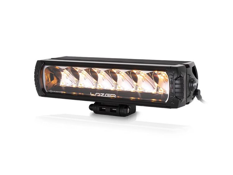 Triple-R 850 – Gen2 (με φώτα θέσης) 6930 Lumens Προβολείς XTREME4X4