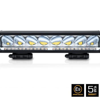 Triple-R 1000 Με φάρο 9240 Lumens Προβολείς XTREME4X4