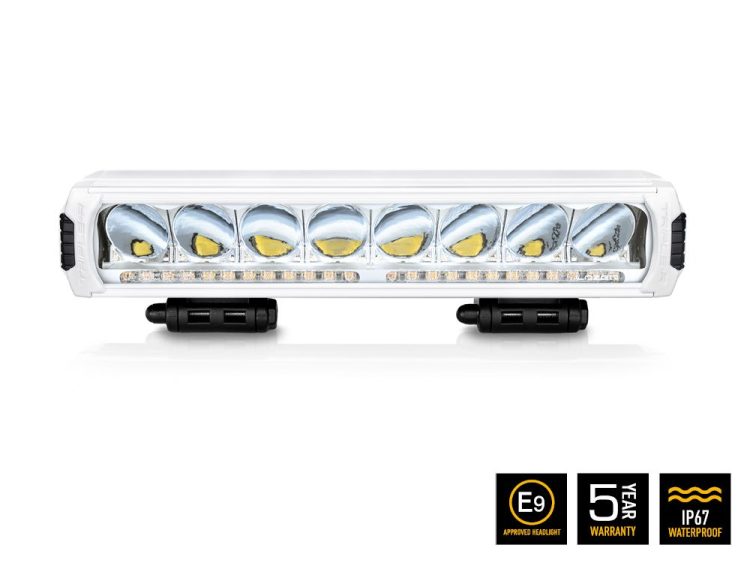 Triple-R 1000 Με φάρο 9240 Lumens Προβολείς XTREME4X4