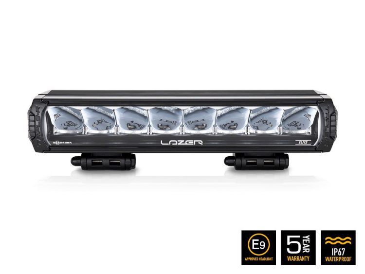 Triple-R 1000 Elite – Gen2 10136 Lumens Προβολείς XTREME4X4