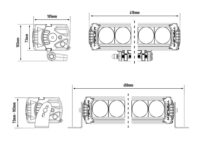 Triple-R 1000 Elite – Gen2 10136 Lumens - Image 9