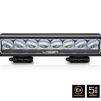 6in LED Light Bar MX140-SP / 12V/24V / Spot Beam – by Osram Front Runner XTREME4X4