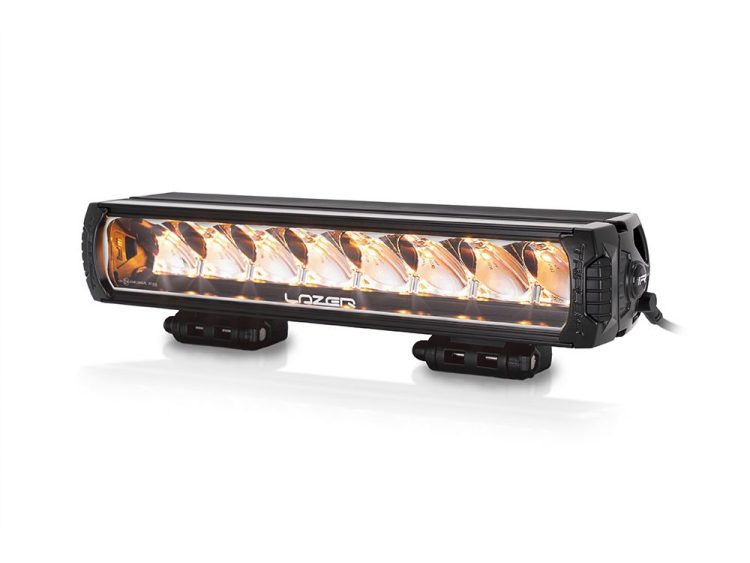 Triple-R 1000 – Gen2 (με φώτα θέσης) 9240 Lumens Προβολείς XTREME4X4