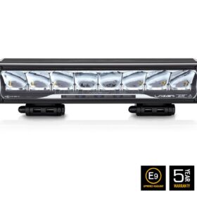 Triple-R 1000 με “Έξυπνα” φώτα πορείας 11068 Lumens
