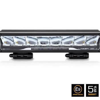 Triple-R 1000 με “Έξυπνα” φώτα πορείας 11068 Lumens Προβολείς XTREME4X4