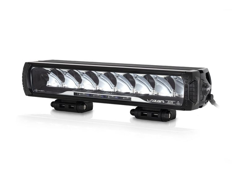 Triple-R 1000 με “Έξυπνα” φώτα πορείας 11068 Lumens Προβολείς XTREME4X4