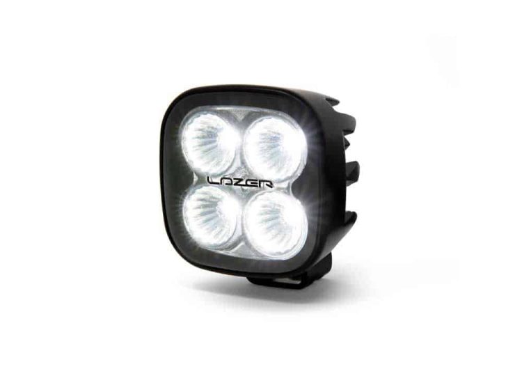 Utility-25 3016 Lumens Προβολείς XTREME4X4