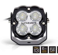 Utility 45 Gen2 με έγκριση ADR 4560 Lumens Προβολείς XTREME4X4