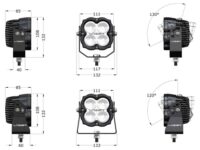 Utility 45 Gen2 4560 Lumens - Image 6