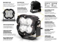 Utility 45 Gen2 4560 Lumens - Image 7