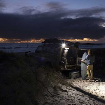 Utility 45 Gen2 με έγκριση ADR 4560 Lumens Προβολείς XTREME4X4