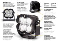 Utility 80 Gen2 με έγκριση ADR 8820 Lumens - Image 9