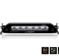 Linear-12 Std 4500 Lumens Προβολείς XTREME4X4