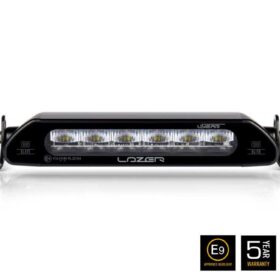 Linear-6 Elite 4050 Lumens