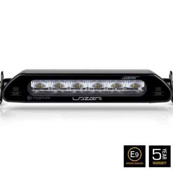 Linear-18 Elite με “Έξυπνα” φώτα πορείας 18000 Lumens Προβολείς XTREME4X4