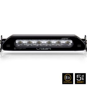 Linear-6 Std 2250 Lumens
