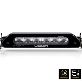 Linear-6 Std 2250 Lumens Προβολείς XTREME4X4