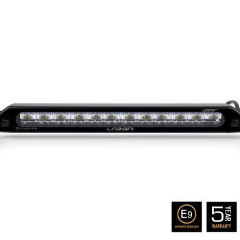 Linear-18 Elite με “Έξυπνα” φώτα πορείας 18000 Lumens Προβολείς XTREME4X4