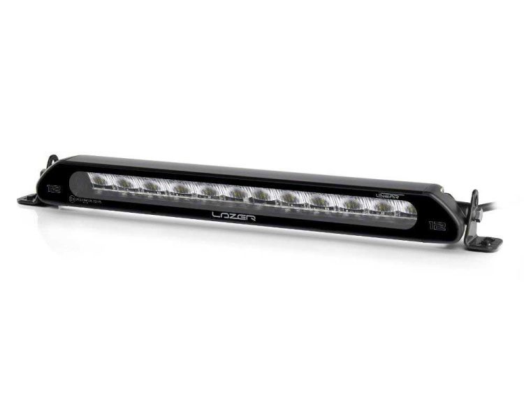 Linear-12 Std 4500 Lumens Προβολείς XTREME4X4