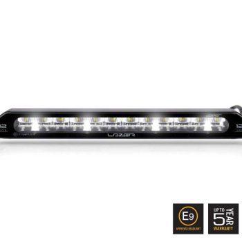 Linear-12 Elite Με φώτα θέσης 8100 Lumens Προβολείς XTREME4X4