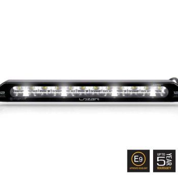 Linear-12 Elite Με φώτα θέσης 8100 Lumens Προβολείς XTREME4X4