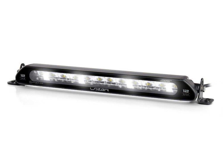 Linear-12 Elite Με φώτα θέσης 8100 Lumens Προβολείς XTREME4X4