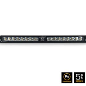 Linear-18 Elite με “Έξυπνα” φώτα πορείας 18000 Lumens