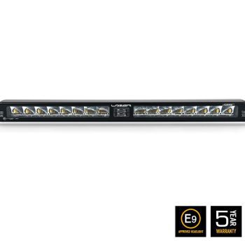 Linear-18 Elite με “Έξυπνα” φώτα πορείας 18000 Lumens Προβολείς XTREME4X4