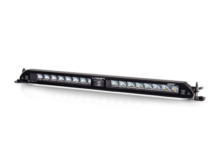Linear-18 Elite με “Έξυπνα” φώτα πορείας 18000 Lumens Προβολείς XTREME4X4