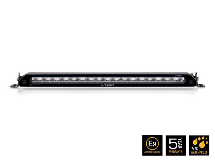 Linear-18 Elite 12150 Lumens Προβολείς XTREME4X4