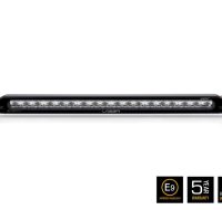 Linear-12 Elite Με φώτα θέσης 8100 Lumens Προβολείς XTREME4X4