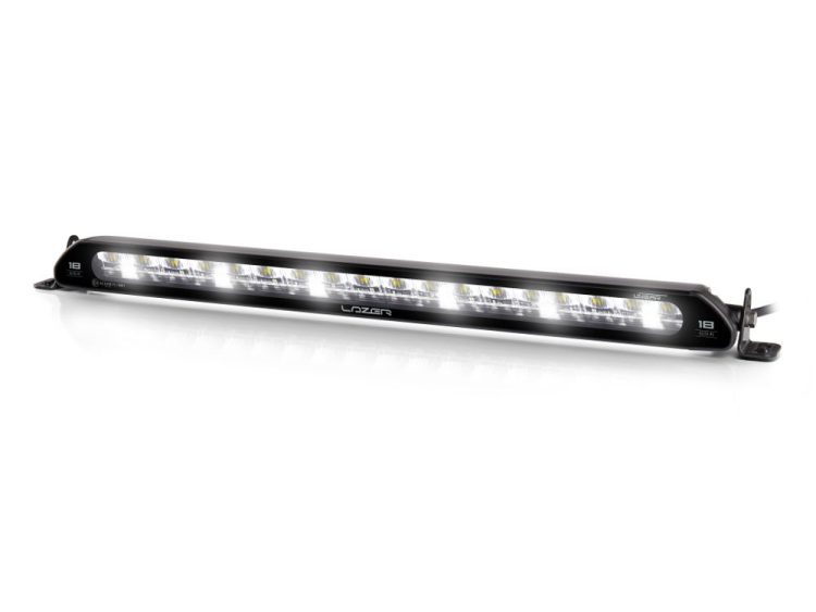 Linear-18 Elite με φώτα θέσης 12150 Lumens Προβολείς XTREME4X4