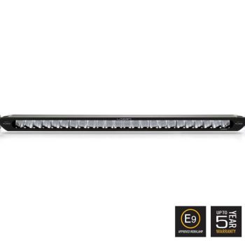 Linear-18 Elite με “Έξυπνα” φώτα πορείας 18000 Lumens Προβολείς XTREME4X4