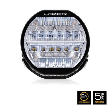 Linear-18 Elite με “Έξυπνα” φώτα πορείας 18000 Lumens Προβολείς XTREME4X4