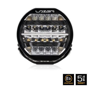 Linear-12 Elite 8100 Lumens Προβολείς XTREME4X4