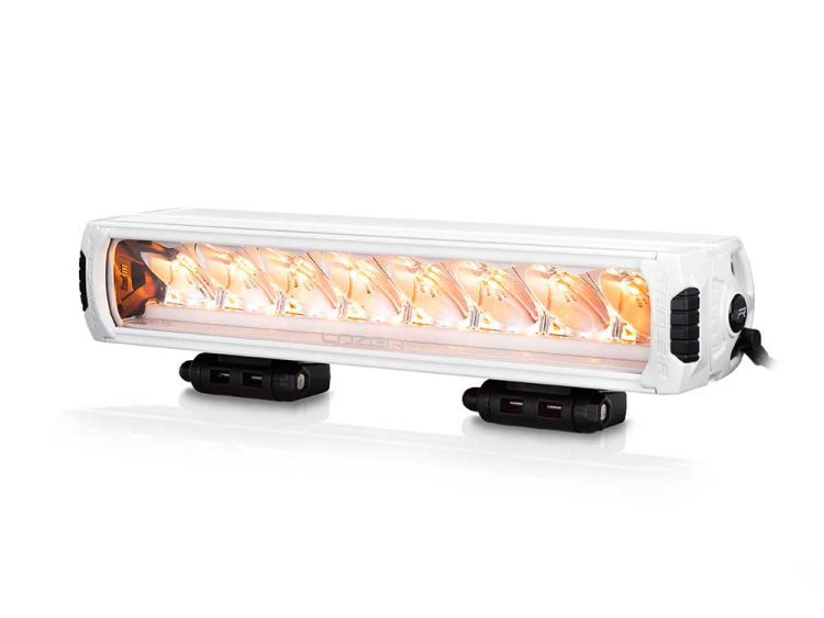 Triple-R 1000 – Gen2 (με φώς θέσης) 9240 Lumens (Λευκό) Προβολείς XTREME4X4