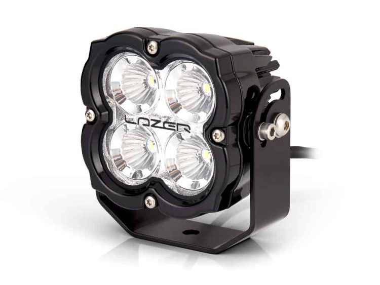 Utility 80 Gen2 με έγκριση ADR 8820 Lumens Προβολείς XTREME4X4