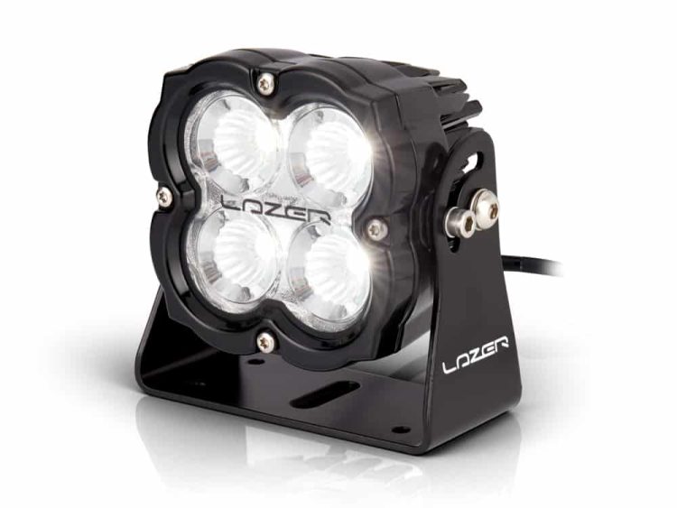 Utility 80 Gen2 με έγκριση ADR 8820 Lumens Προβολείς XTREME4X4