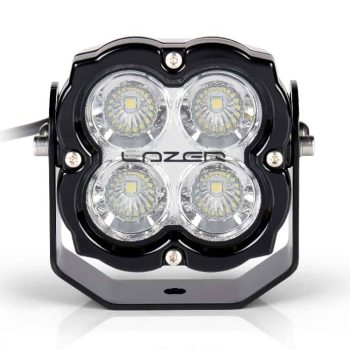 Utility 80 Gen2 με έγκριση ADR 8820 Lumens Προβολείς XTREME4X4