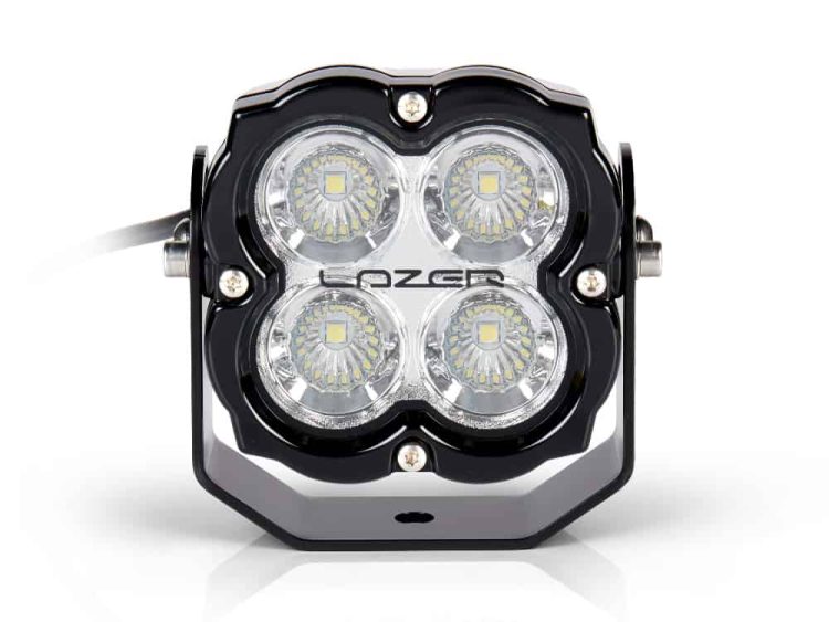 Utility 80 Gen2 με έγκριση ADR 8820 Lumens Προβολείς XTREME4X4