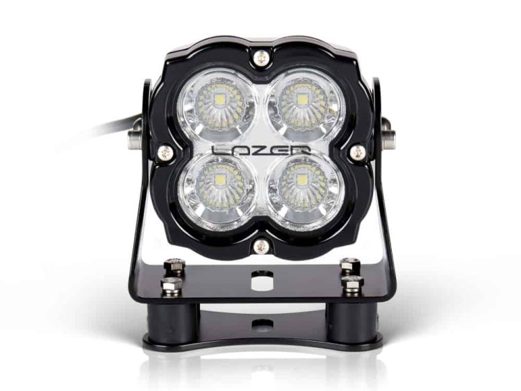 Utility 80 Gen2 με έγκριση ADR 8820 Lumens Προβολείς XTREME4X4