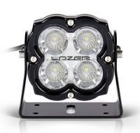 Utility 45 Gen2 με έγκριση ADR 4560 Lumens Προβολείς XTREME4X4