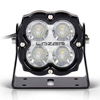 Utility 80 Gen2 με έγκριση ADR 8820 Lumens Προβολείς XTREME4X4